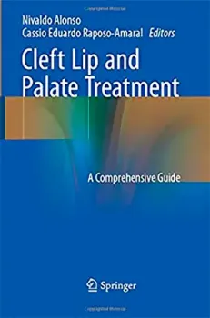 Picture of Book Cleft Lip and Palate Treatment: A Comprehensive Guide