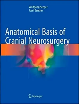 Picture of Book Anatomical Basis of Cranial Neurosurgery