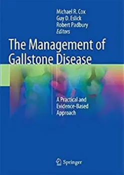 Imagem de The Management of Gallstone Disease: A Practical and Evidence-Based Approach
