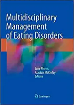 Imagem de Multidisciplinary Management of Eating Disorders