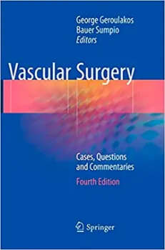 Imagem de Vascular Surgery: Cases, Questions and Commentaries