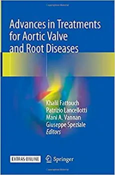 Picture of Book Advances in Treatments for Aortic Valve and Root Diseases