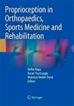 Imagem de Proprioception in Orthopaedics, Sports Medicine and Rehabilitation