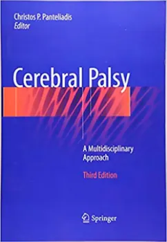 Picture of Book Cerebral Palsy: A Multidisciplinary Approach