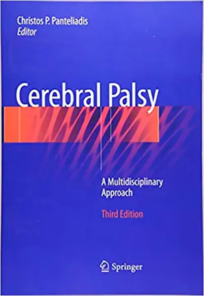 Imagem de Cerebral Palsy: A Multidisciplinary Approach