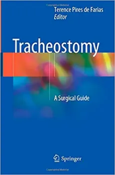 Imagem de Tracheostomy: A Surgical Guide