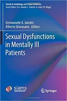 Imagem de Sexual Dysfunctions in Mentally Ill Patients