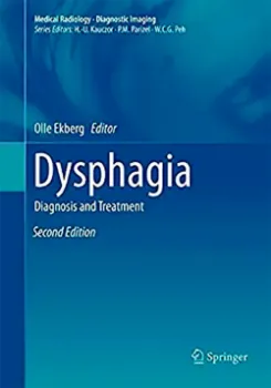 Picture of Book Dysphagia: Diagnosis and Treatment