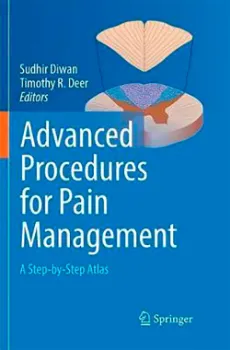 Picture of Book Advanced Procedures for Pain Management: A Step-by-Step Atlas