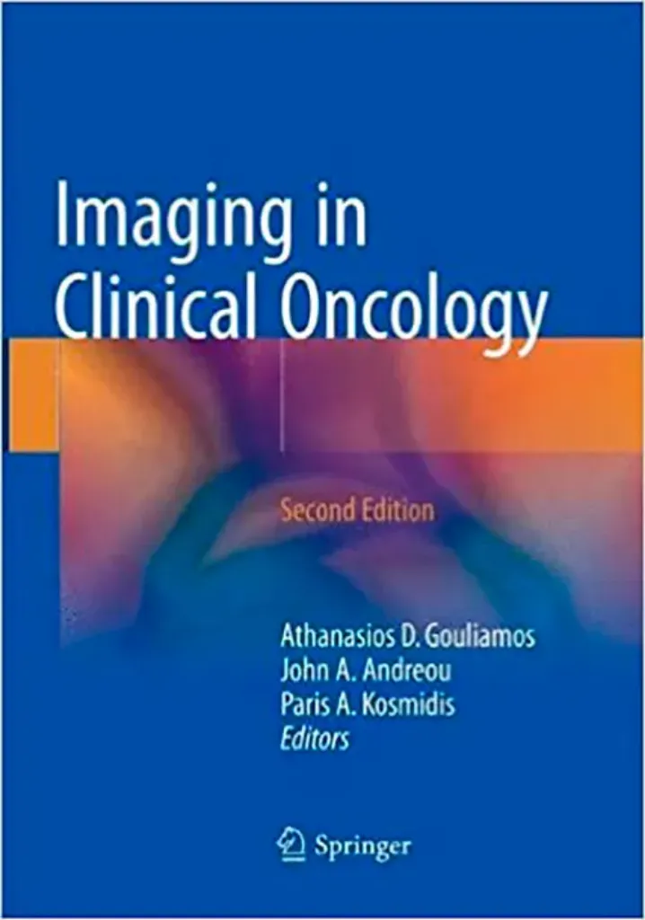 Imagem de Imaging in Clinical Oncology