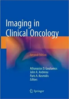 Picture of Book Imaging in Clinical Oncology