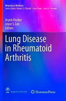 Picture of Book Lung Disease in Rheumatoid Arthritis