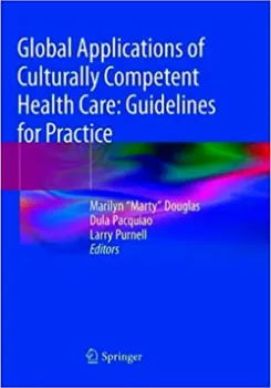 Picture of Book Global Applications of Culturally Competent Health Care: Guidelines for Practice