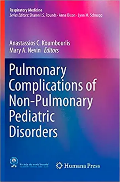 Imagem de Pulmonary Complications of Non-Pulmonary Pediatric Disorders