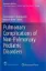 Imagem de Pulmonary Complications of Non-Pulmonary Pediatric Disorders