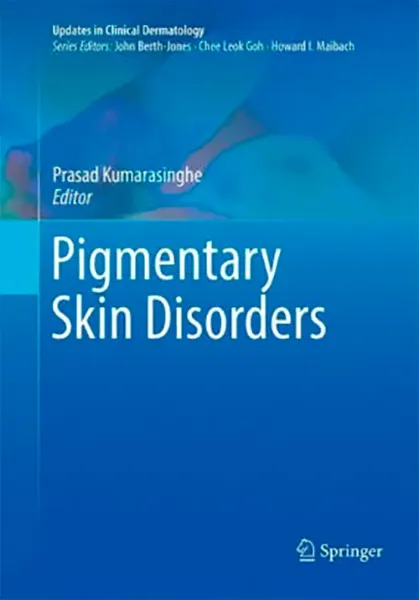 Imagem de Pigmentary Skin Disorders