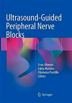Picture of Book Ultrasound-Guided Peripheral Nerve Blocks