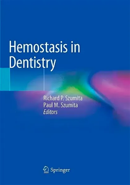 Imagem de Hemostasis in Dentistry