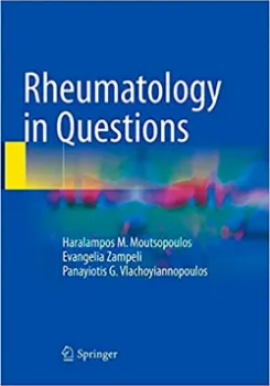 Imagem de Rheumatology in Questions
