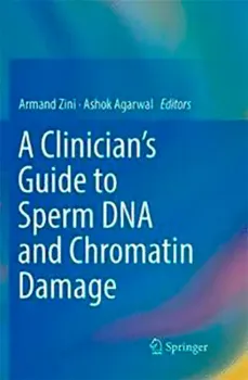 Picture of Book A Clinician's Guide to Sperm DNA and Chromatin Damage