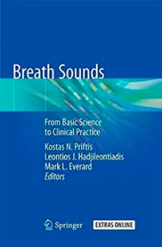Picture of Book Breath Sounds: From Basic Science to Clinical Practice