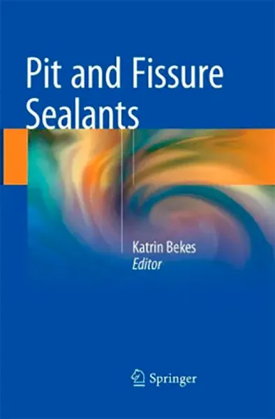 Imagem de Pit and Fissure Sealants