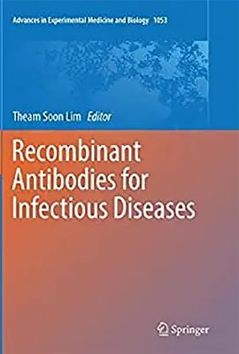 Picture of Book Recombinant Antibodies for Infectious Diseases