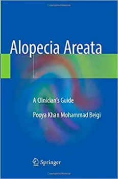 Picture of Book Alopecia Areata: A Clinician's Guide