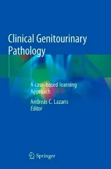 Imagem de Clinical Genitourinary Pathology: A case-based learning Approach