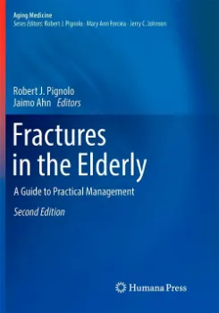 Imagem de Fractures in the Elderly: A Guide to Practical Management
