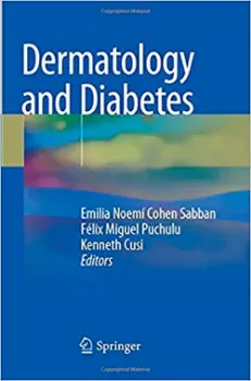 Picture of Book Dermatology and Diabetes