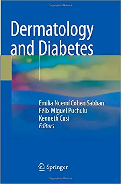 Imagem de Dermatology and Diabetes