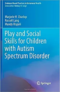 Imagem de Play and Social Skills for Children with Autism Spectrum Disorder