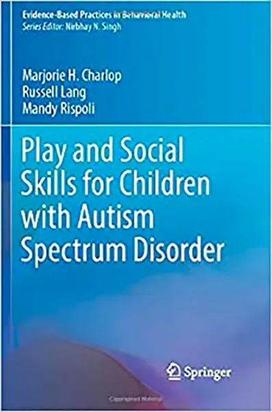 Imagem de Play and Social Skills for Children with Autism Spectrum Disorder