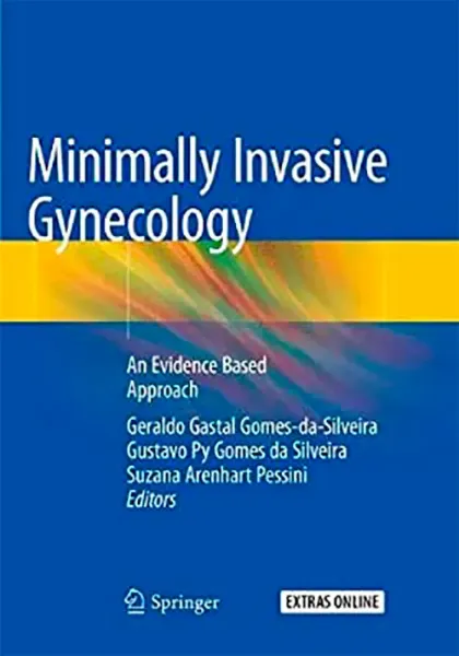 Imagem de Minimally Invasive Gynecology: An Evidence Based Approach