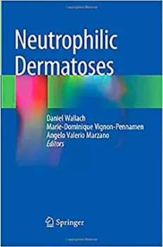 Picture of Book Neutrophilic Dermatoses