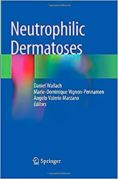 Imagem de Neutrophilic Dermatoses