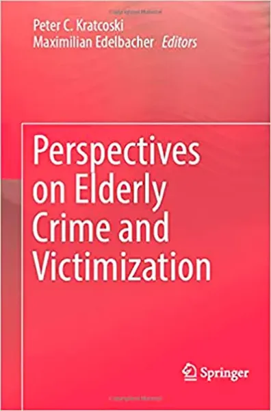 Imagem de Perspectives on Elderly Crime and Victimization