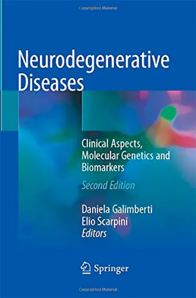 Imagem de Neurodegenerative Diseases: Clinical Aspects, Molecular Genetics and Biomarkers