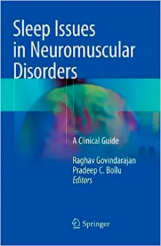 Imagem de Sleep Issues in Neuromuscular Disorders: A Clinical Guide