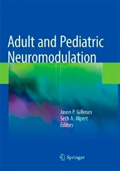 Picture of Book Adult and Pediatric Neuromodulation