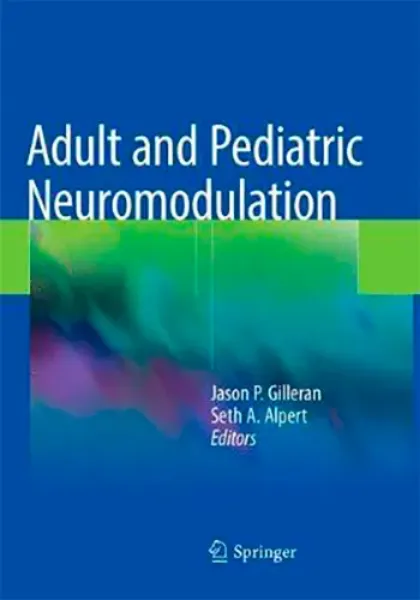 Imagem de Adult and Pediatric Neuromodulation