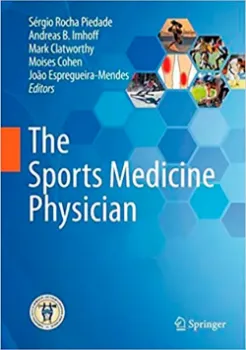 Picture of Book The Sports Medicine Physician