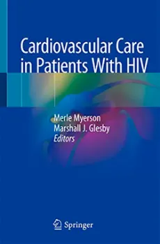 Imagem de Cardiovascular Care in Patients With HIV