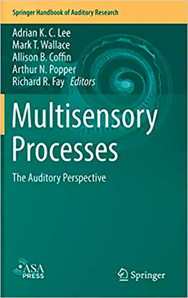 Imagem de Multisensory Processes: The Auditory Perspective
