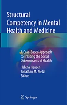 Imagem de Structural Competency in Mental Health and Medicine