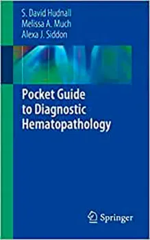 Picture of Book Pocket Guide to Diagnostic Hematopathology