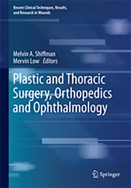 Imagem de Plastic and Thoracic Surgery, Orthopedics and Ophthalmology