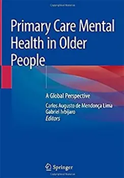 Imagem de Primary Care Mental Health in Older People: A Global Perspective
