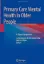 Imagem de Primary Care Mental Health in Older People: A Global Perspective